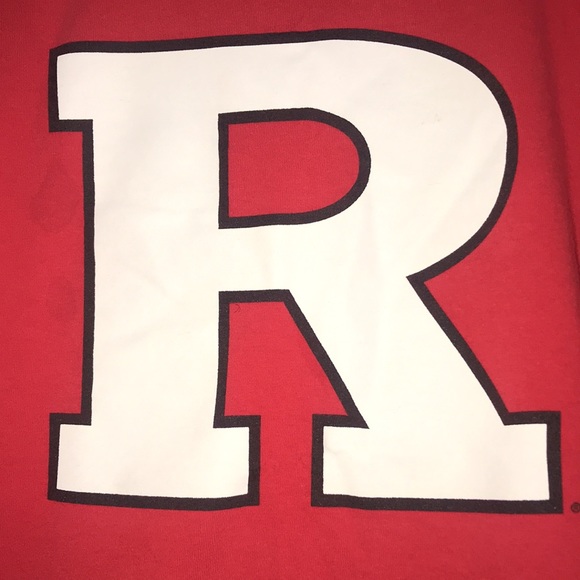 Unisex Russell Cotton Tee - Picture 2 of 5